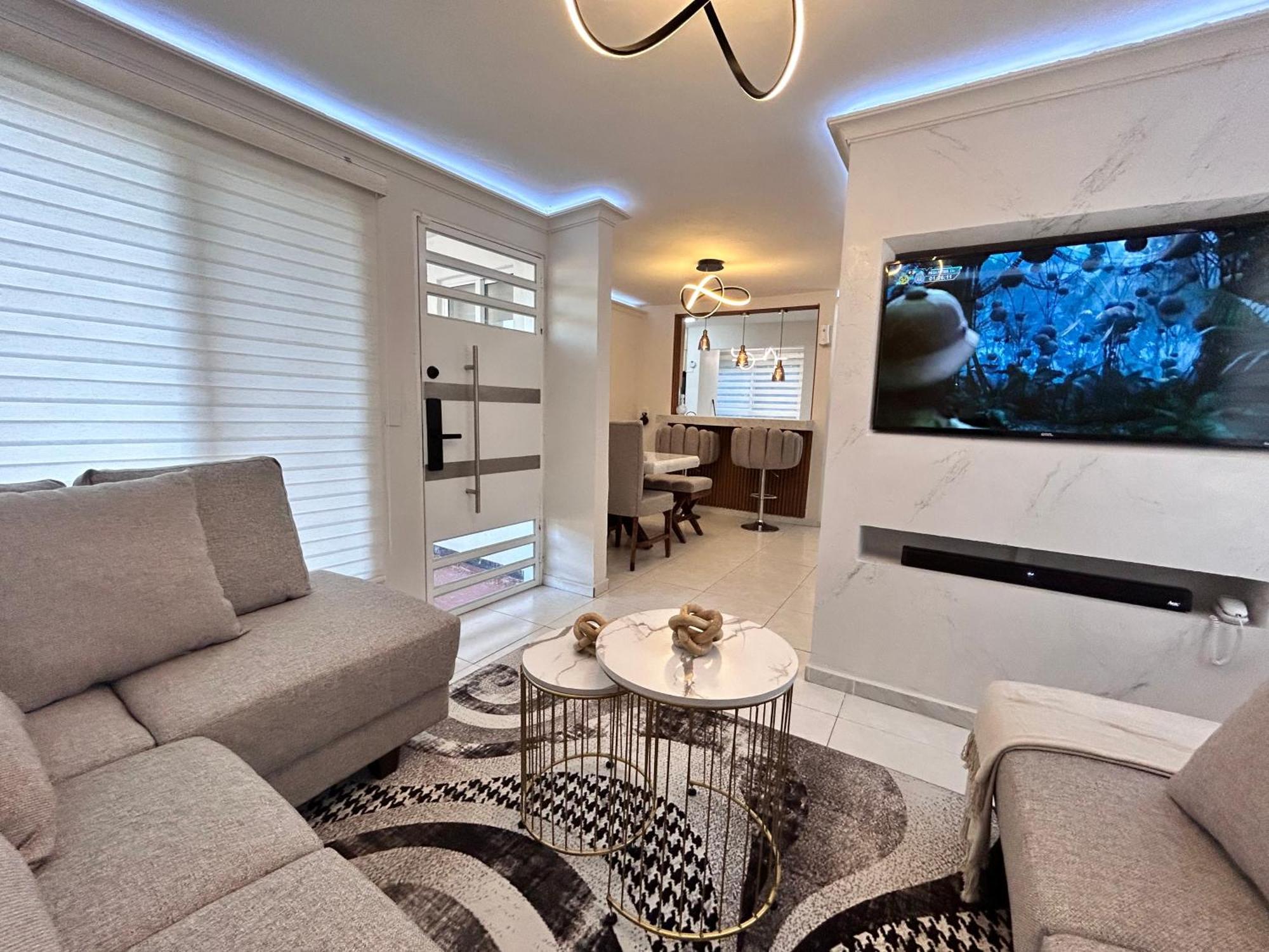 Hermoso Departamento Apartamento