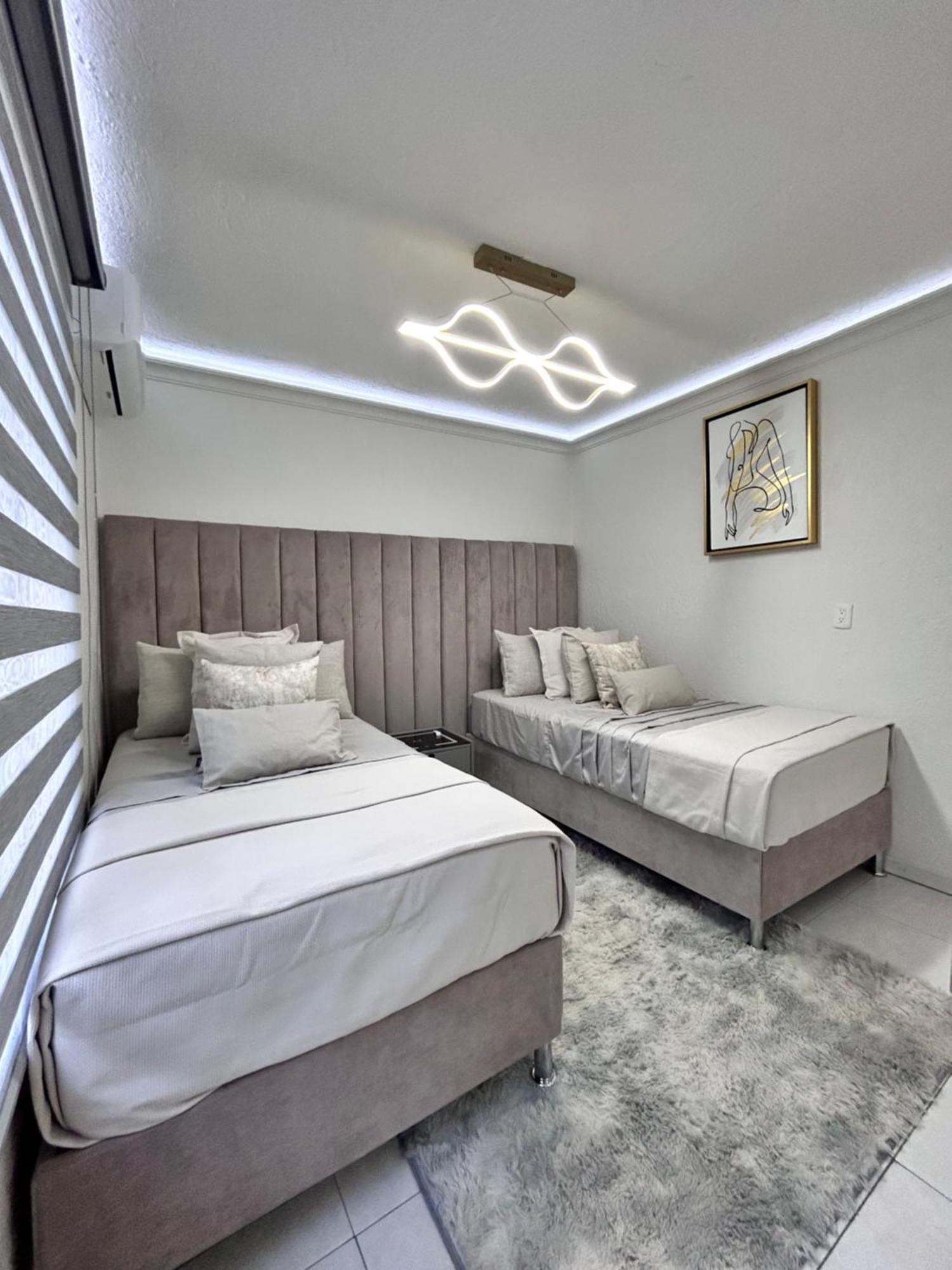Hermoso Departamento Apartamento *
