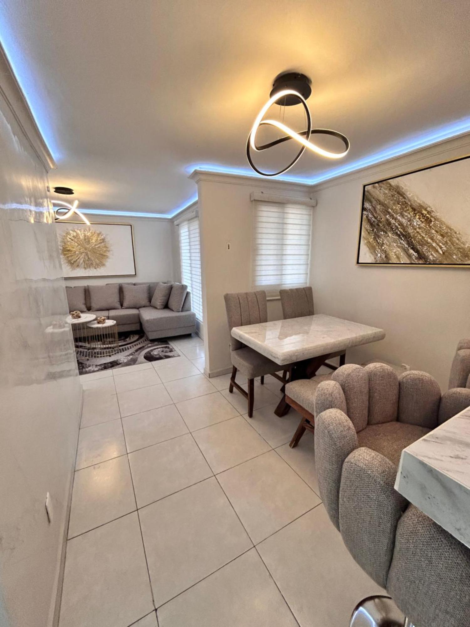 Hermoso Departamento