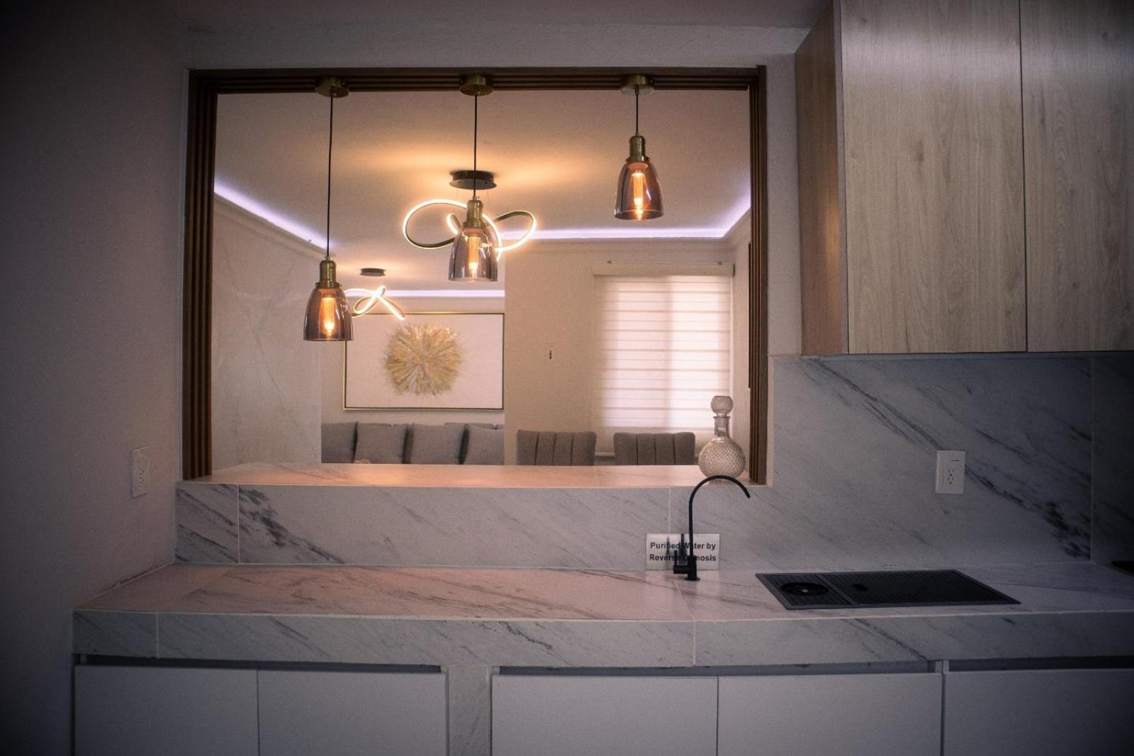 Apartamento Hermoso Departamento
