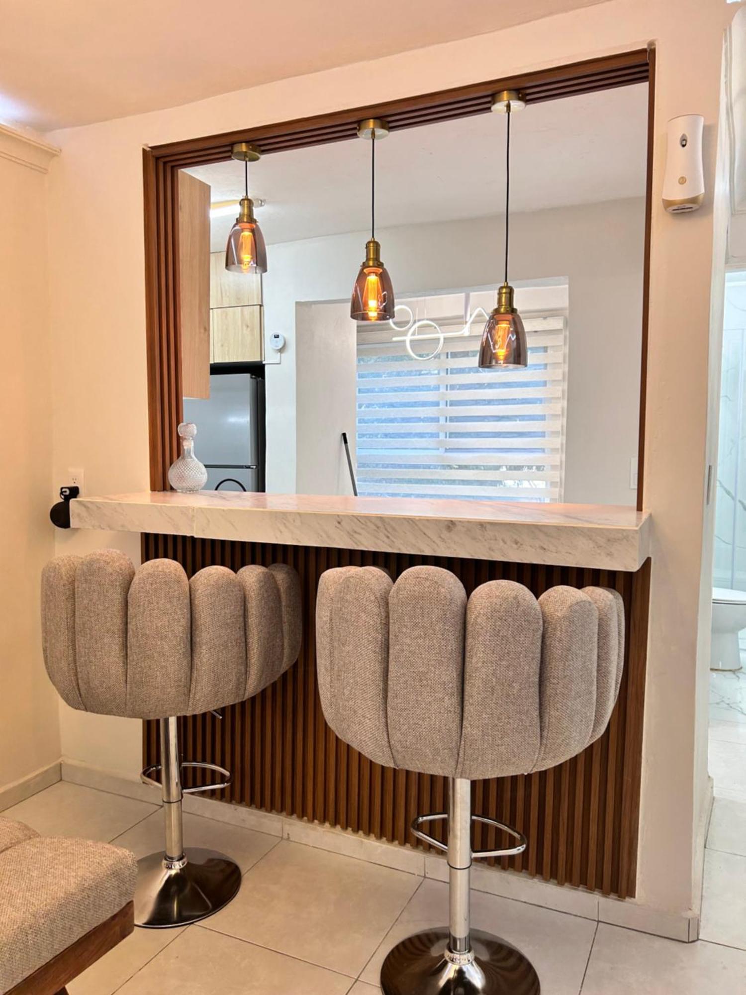 Apartamento Hermoso Departamento *
