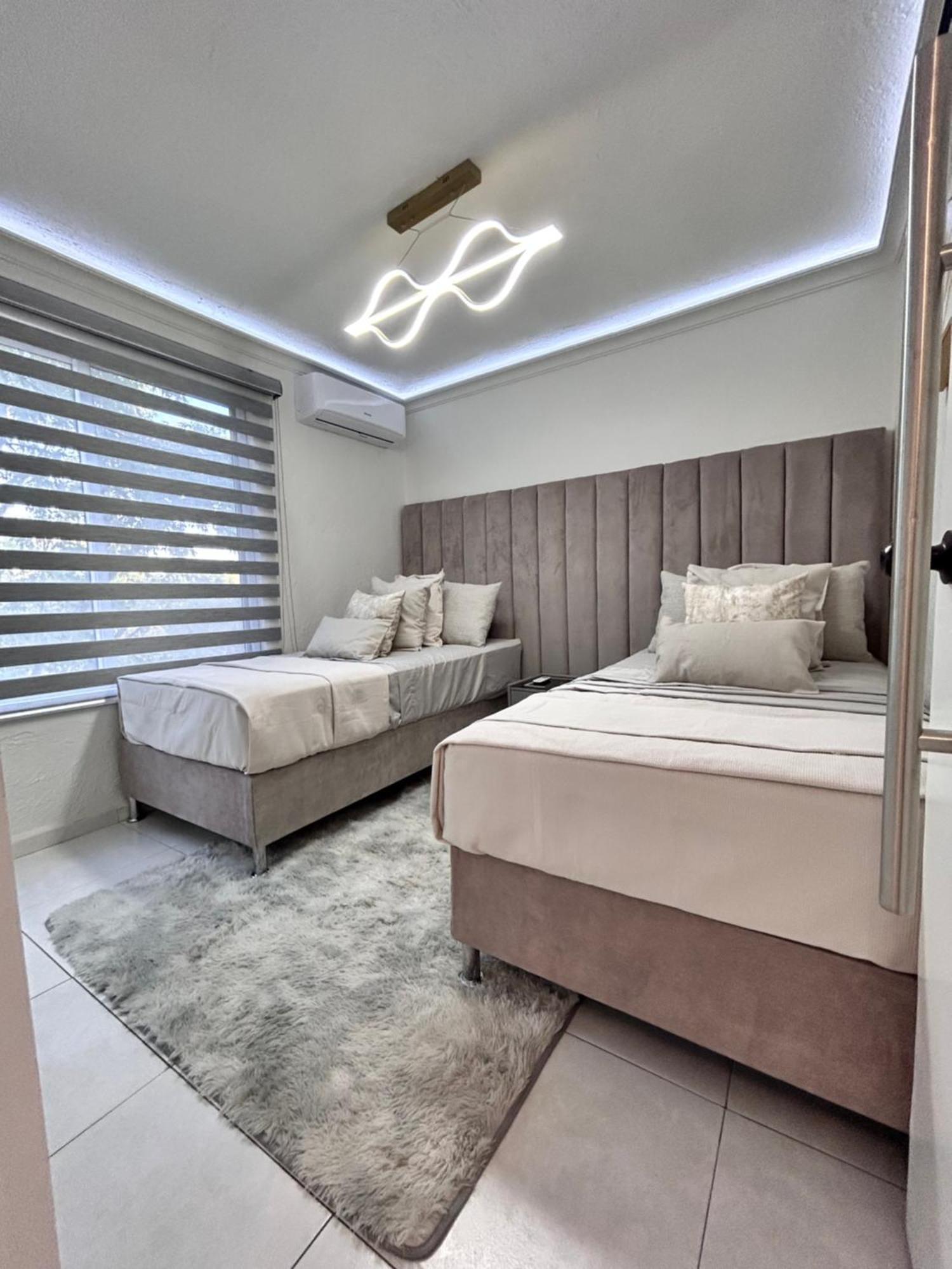 Hermoso Departamento Apartamento