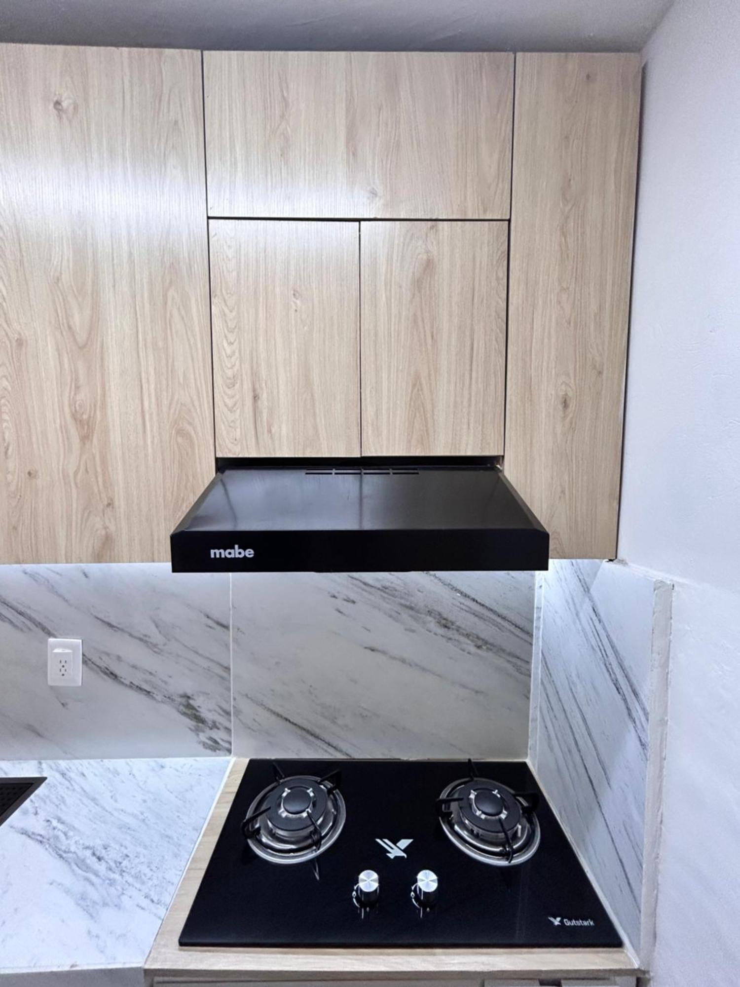 Apartamento Hermoso Departamento Guadalajara