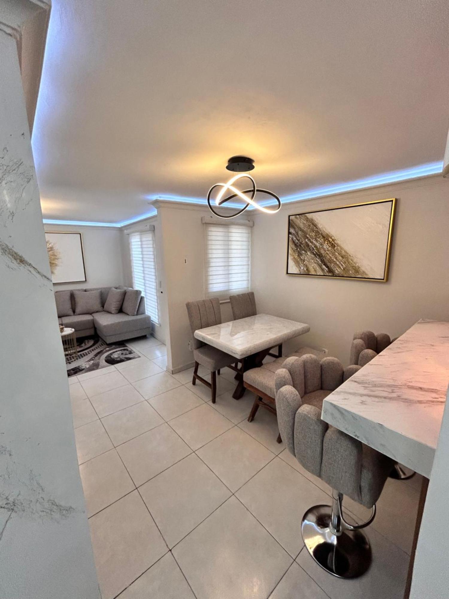 Hermoso Departamento Guadalajara