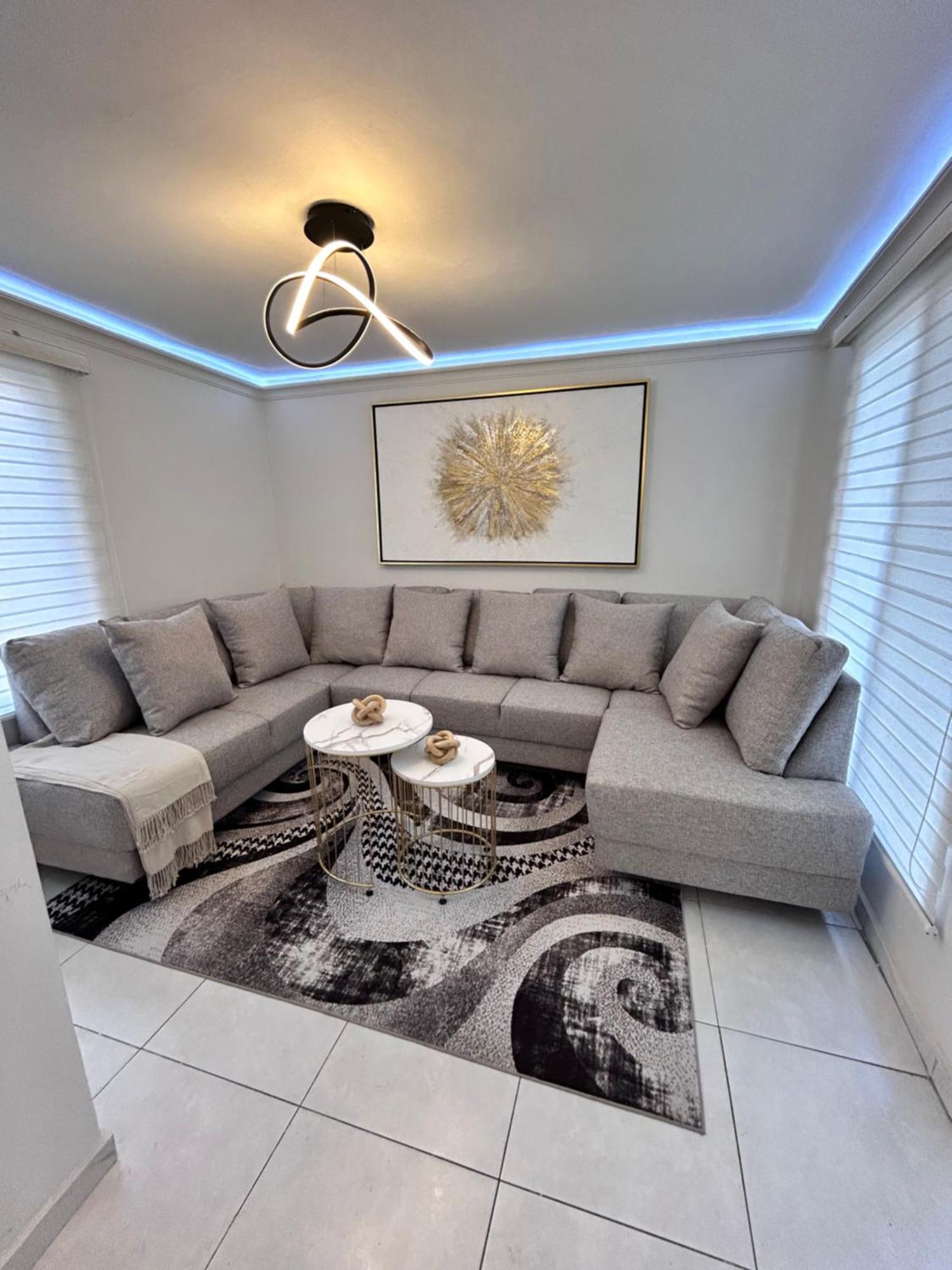 Hermoso Departamento
