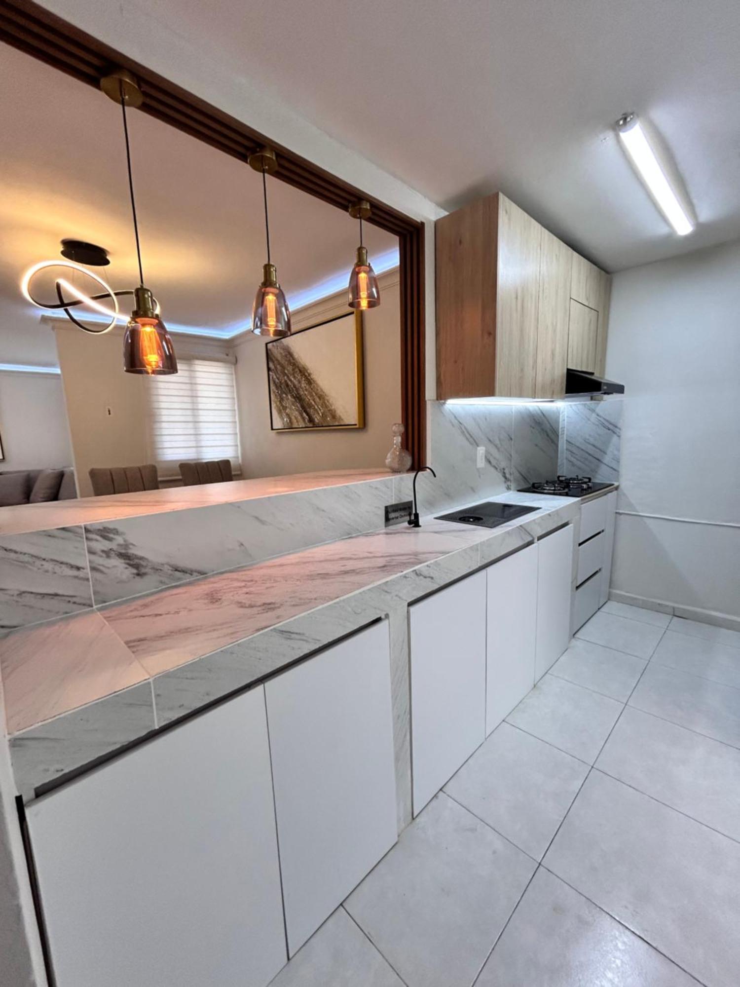 Hermoso Departamento Apartamento