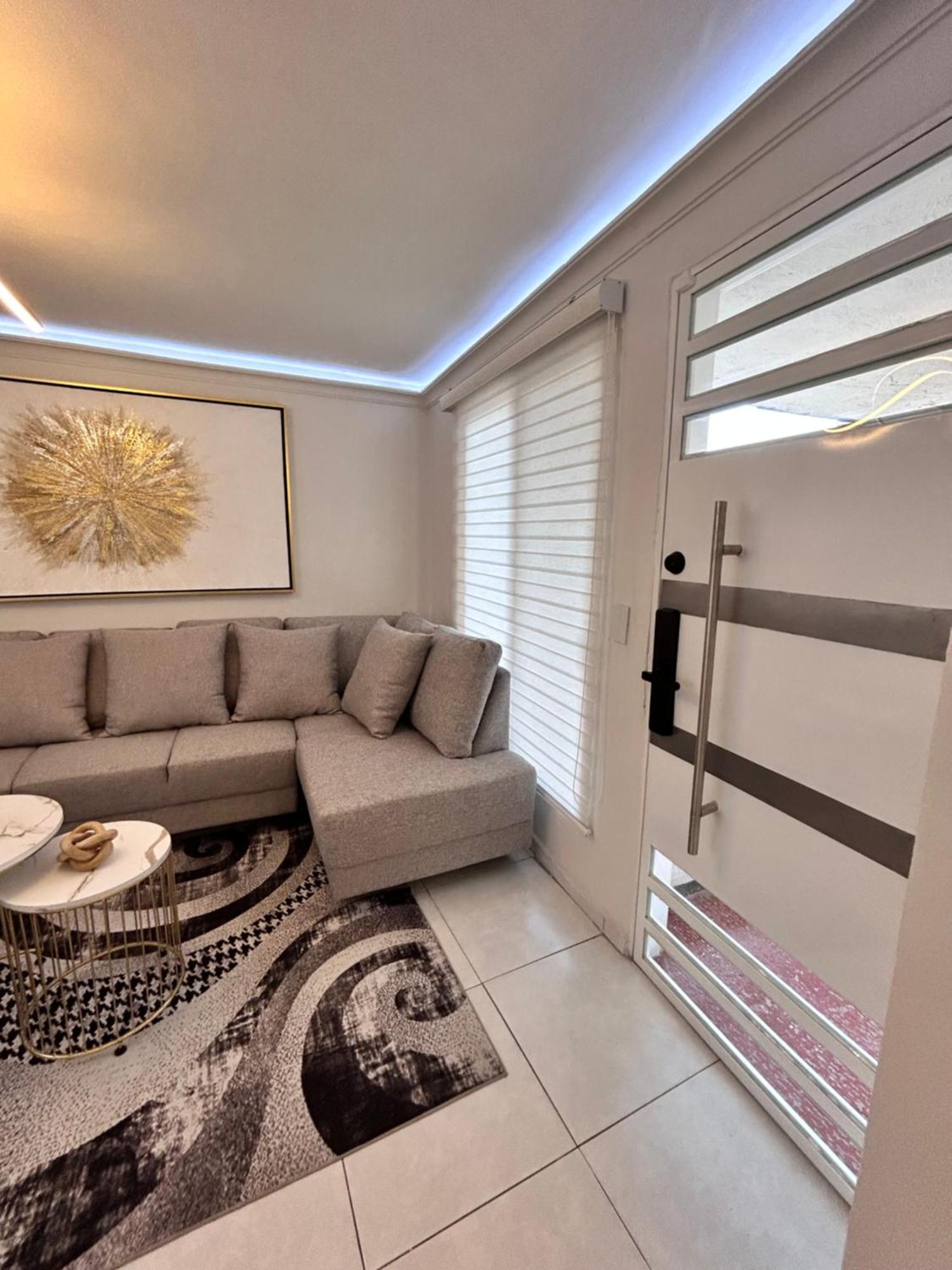 Apartamento Hermoso Departamento