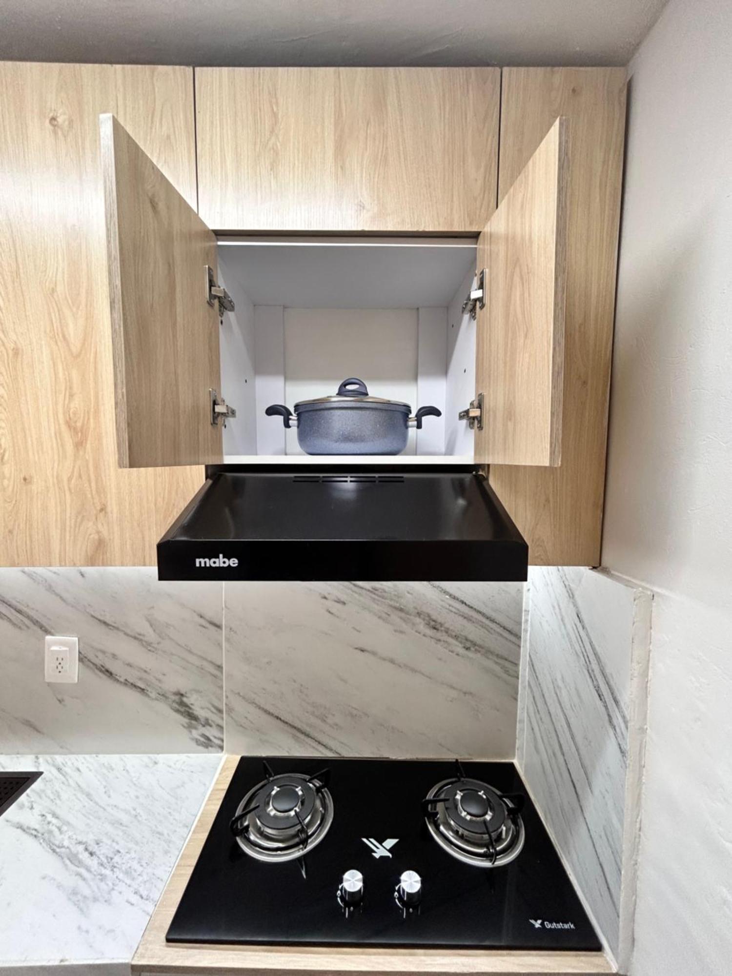 Hermoso Departamento Apartamento