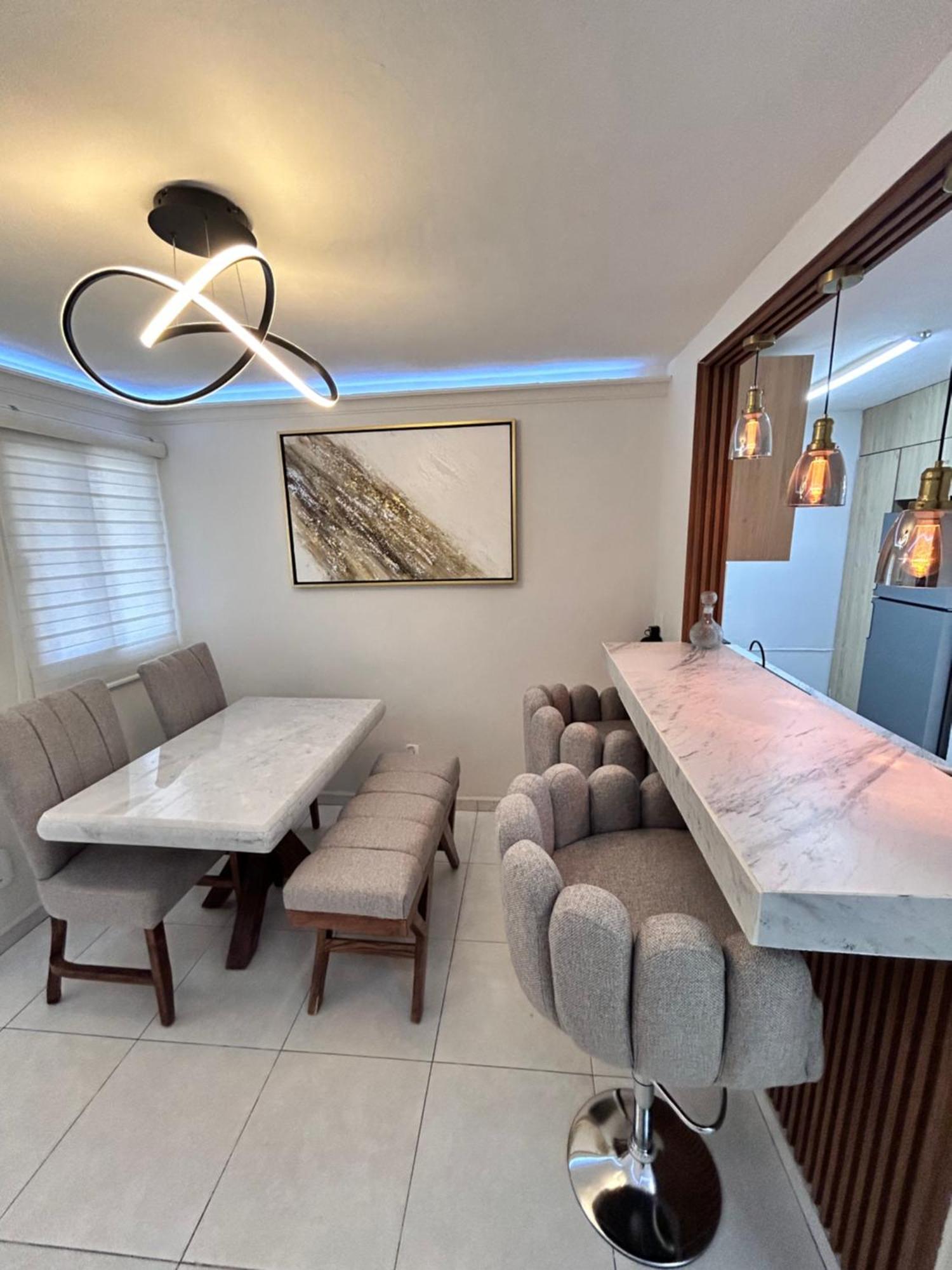 Apartamento Hermoso Departamento *