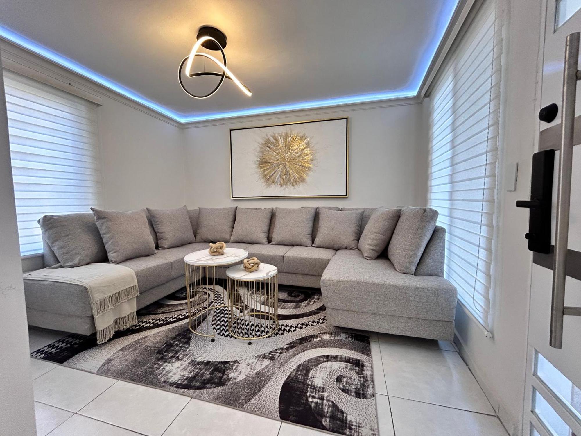 Hermoso Departamento Apartamento Guadalajara