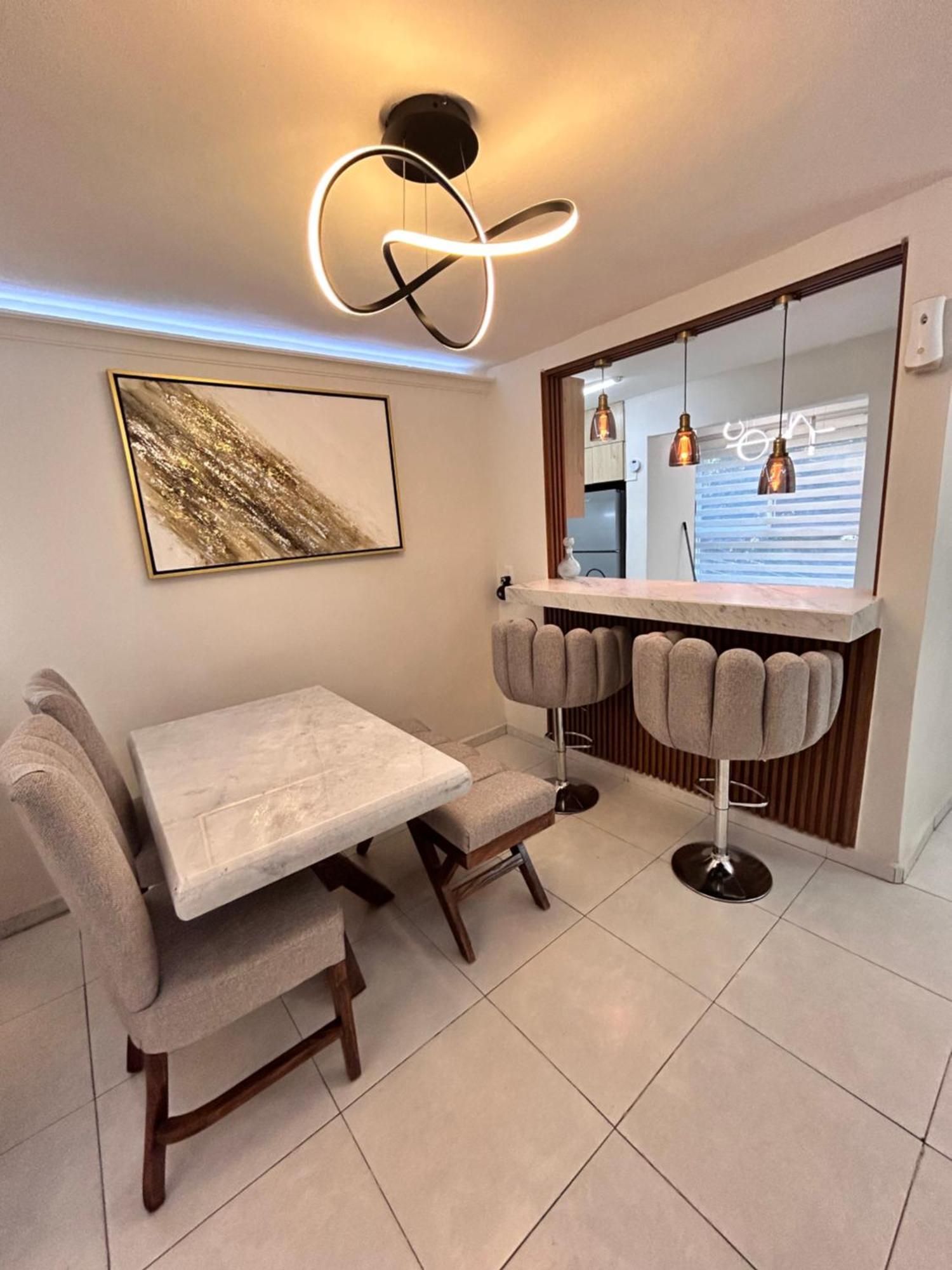 Hermoso Departamento Apartamento