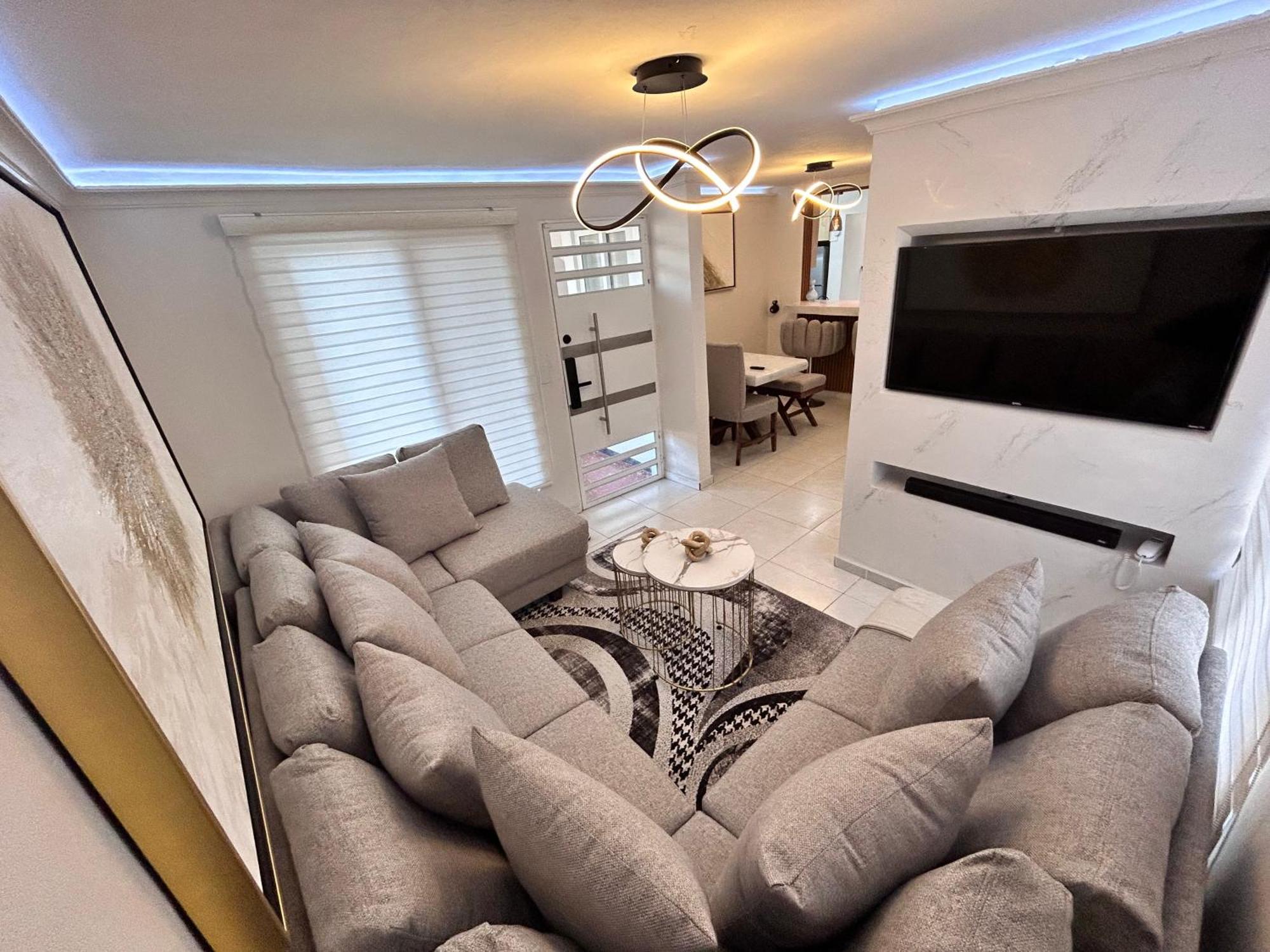 Apartamento Hermoso Departamento