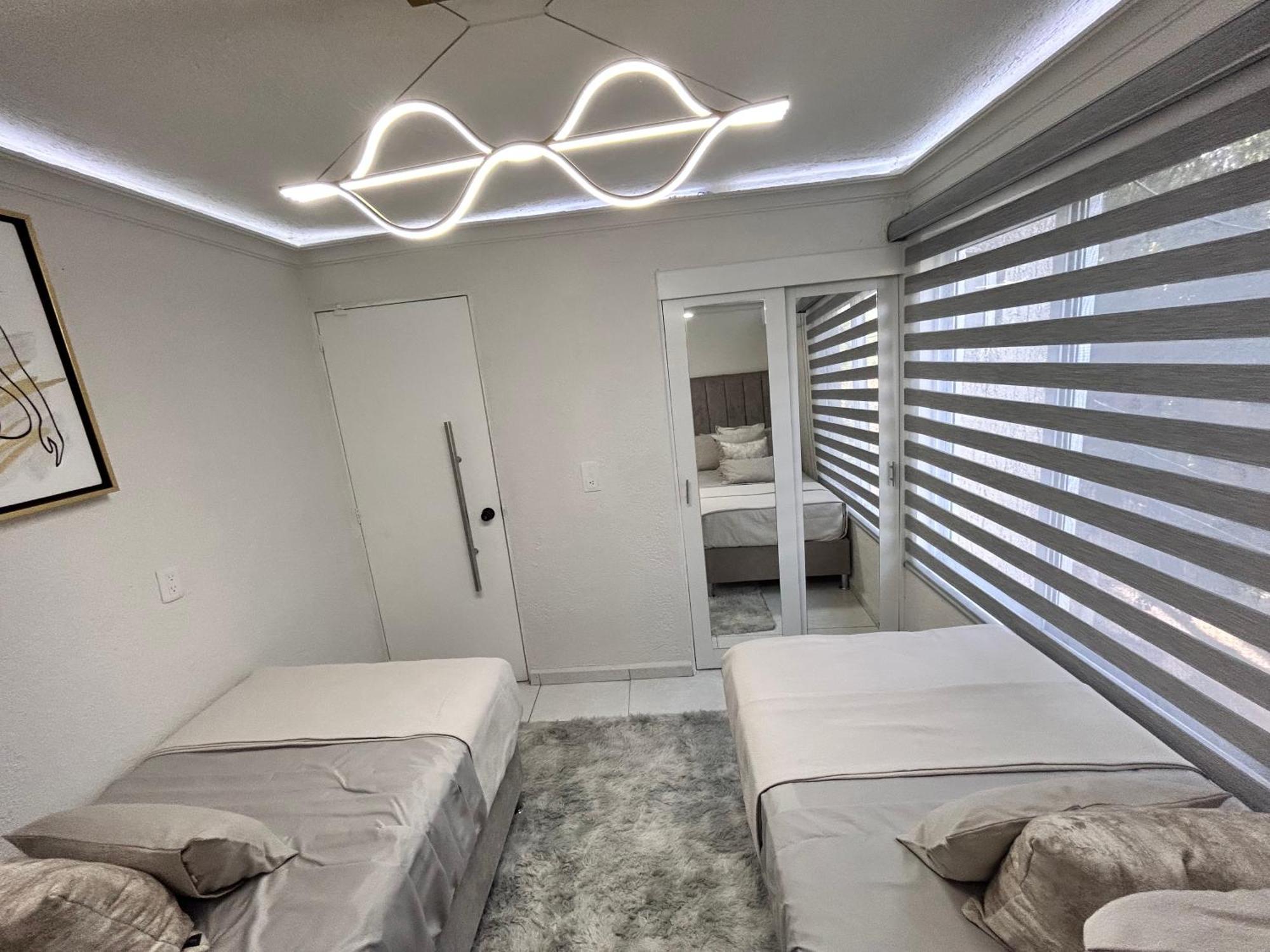Apartamento Hermoso Departamento *