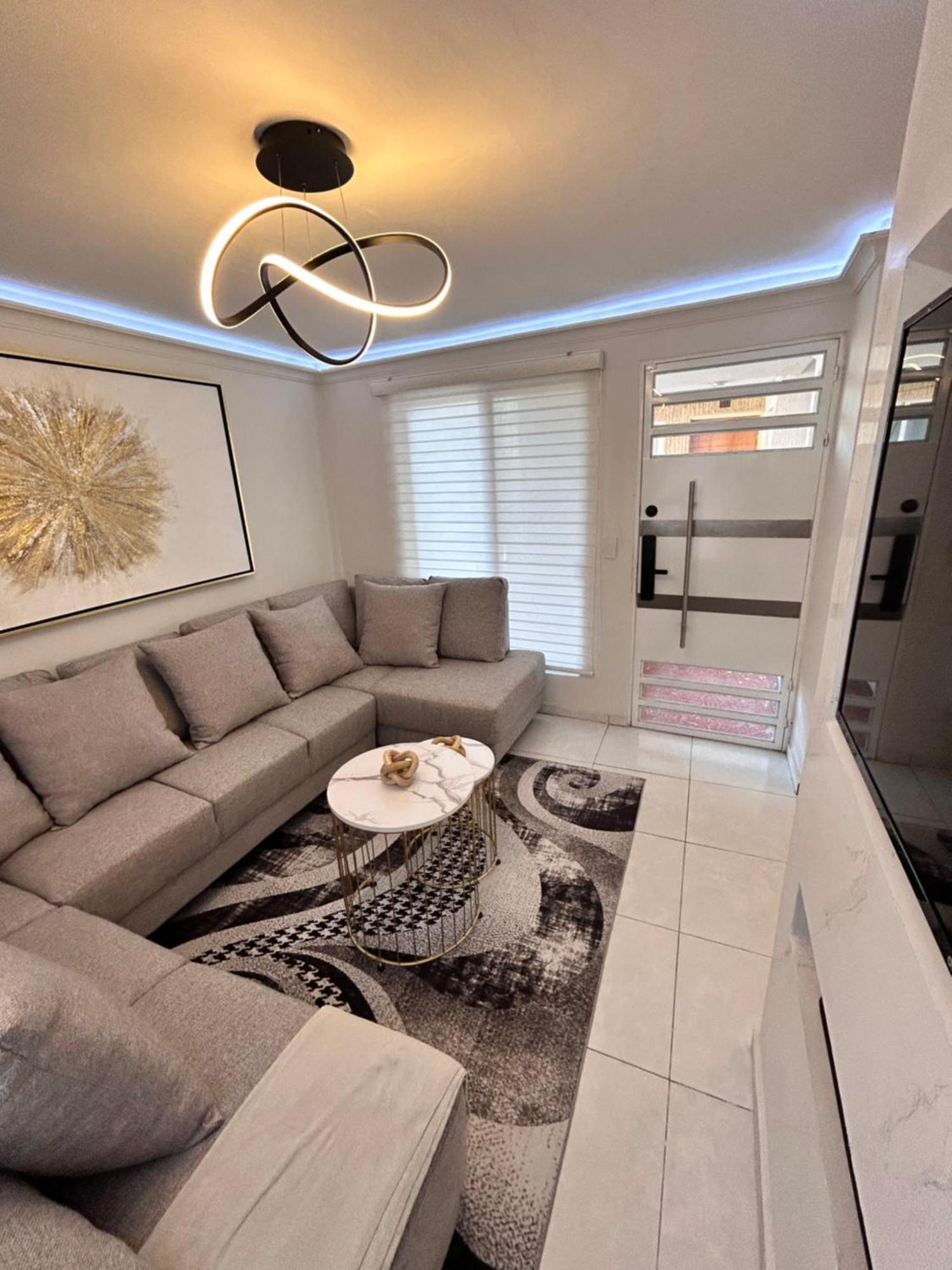 Hermoso Departamento Apartamento