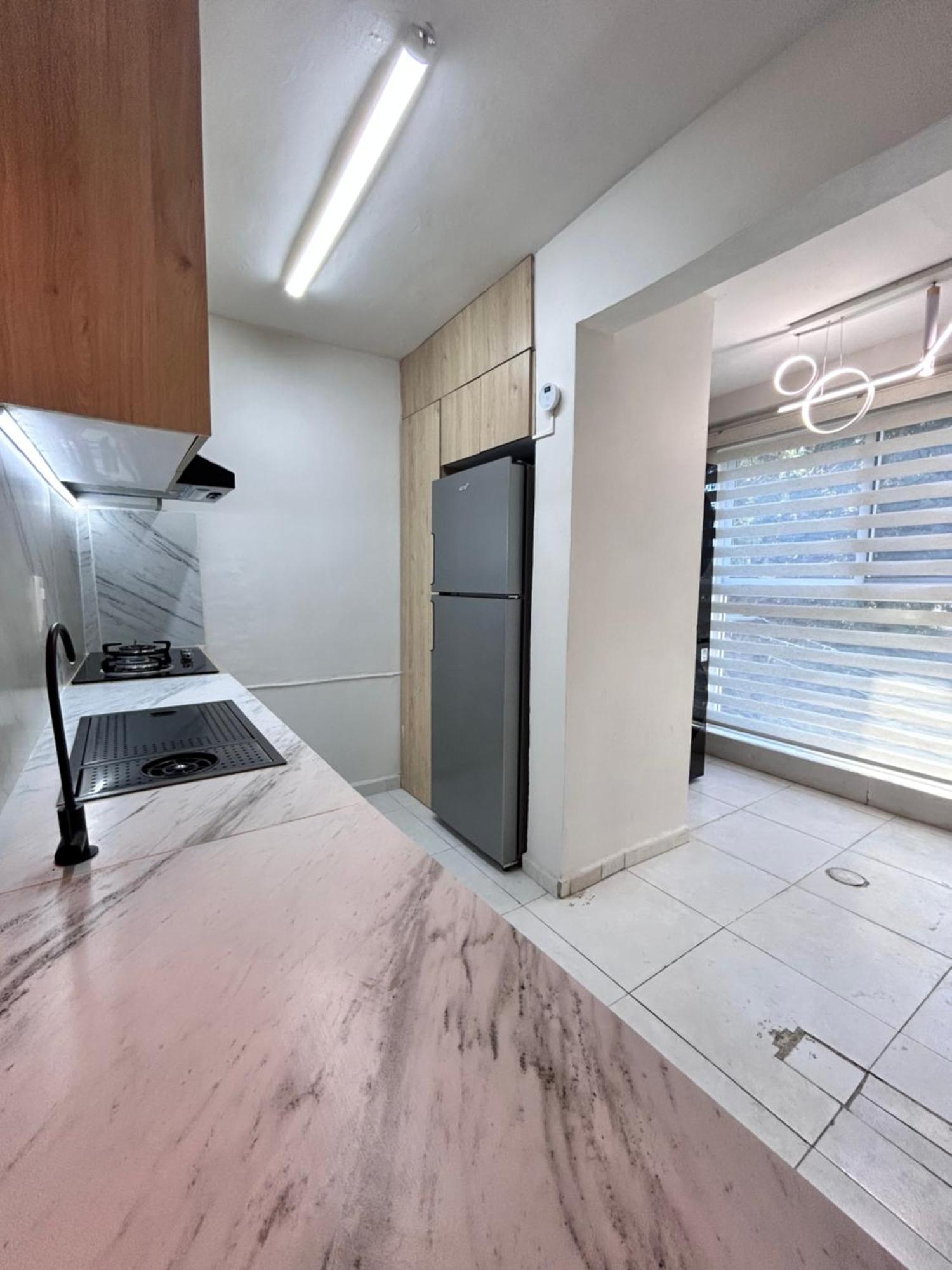 Apartamento Hermoso Departamento *