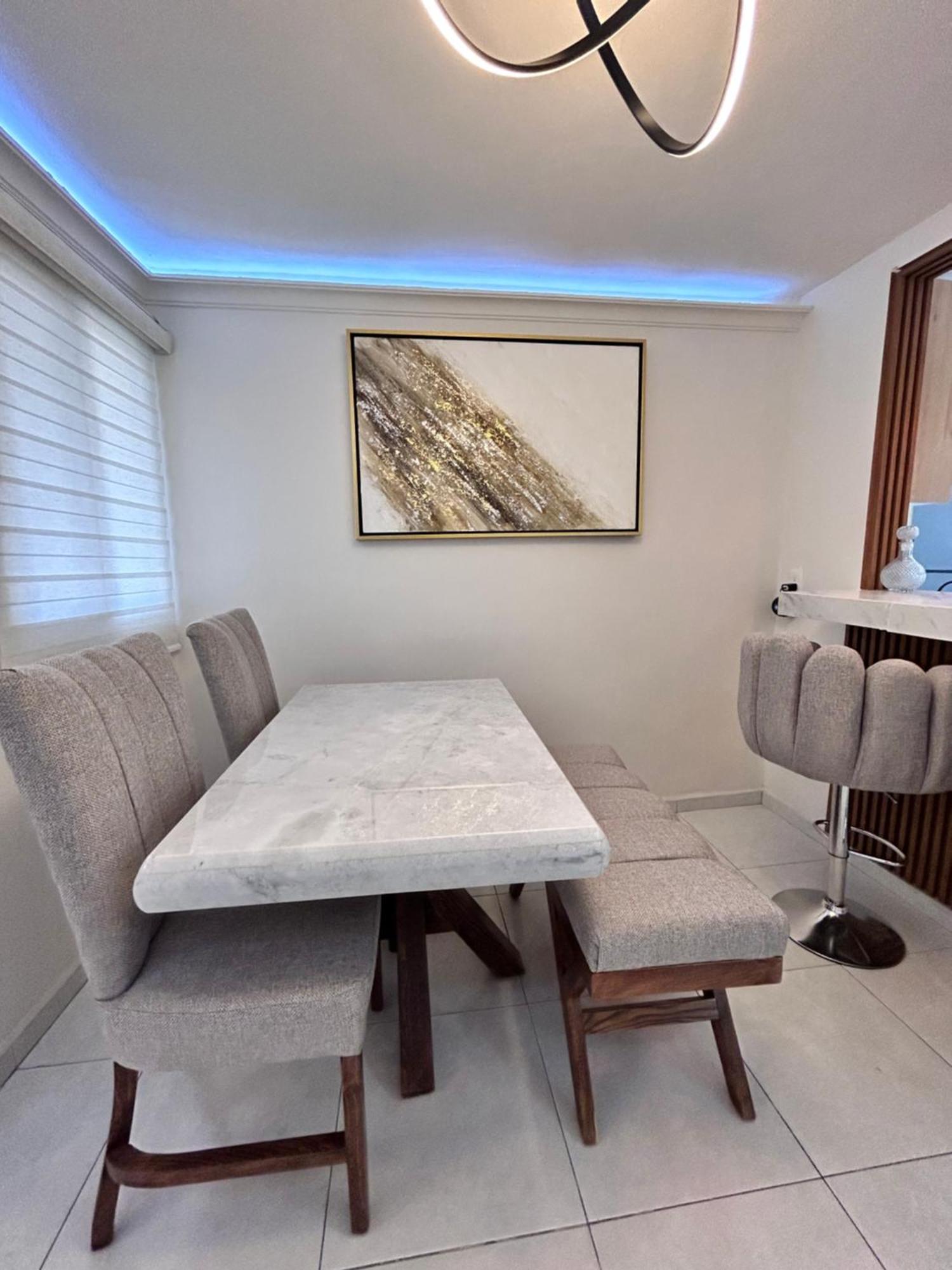 Hermoso Departamento Apartamento