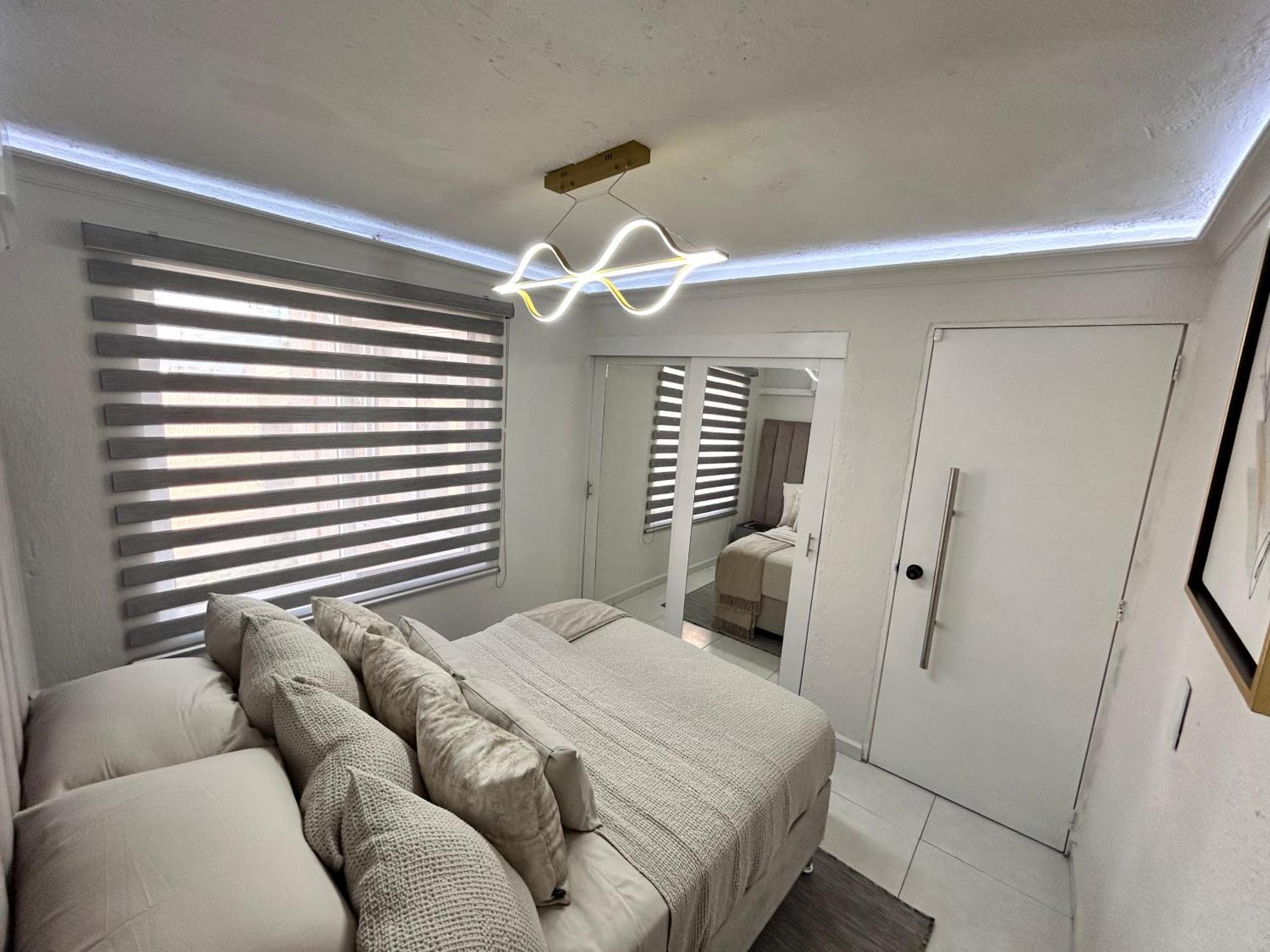 Hermoso Departamento Apartamento *