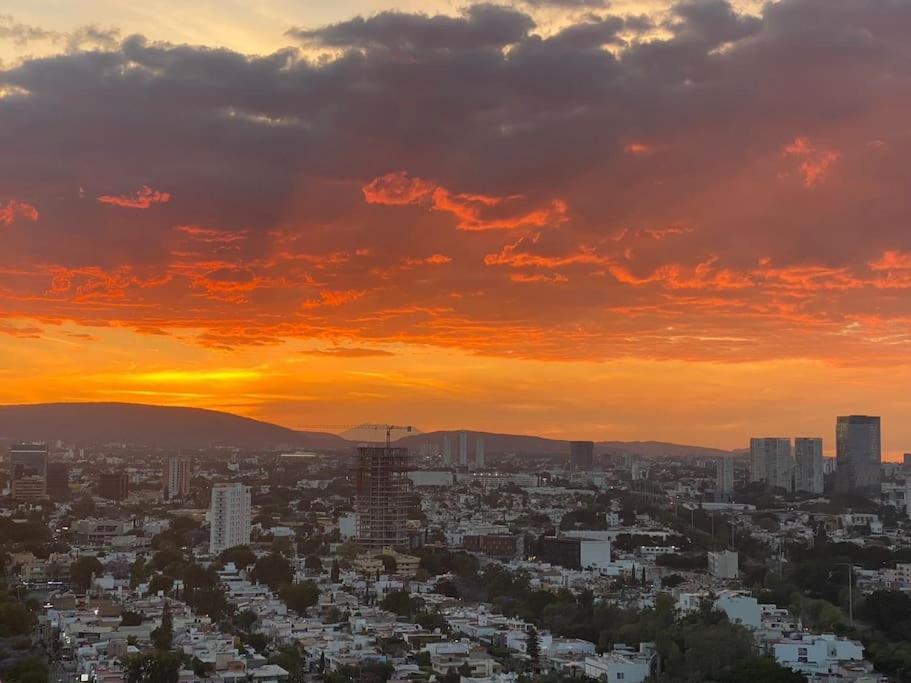 Vive La Ciudad Desde Alturas Guadalajara