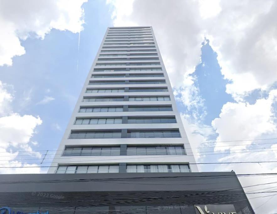 Apartamento Vive La Ciudad Desde Alturas *