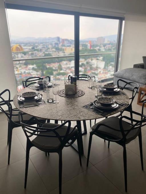 Apartamento Vive La Ciudad Desde Alturas *
