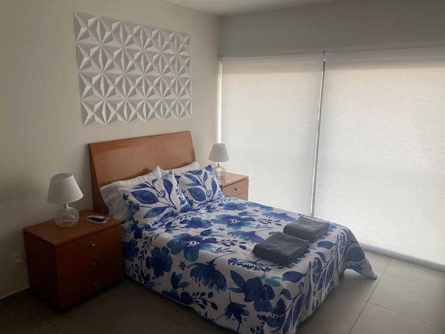 Vive La Ciudad Desde Alturas Apartamento *