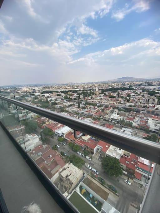 Vive La Ciudad Desde Alturas Guadalajara