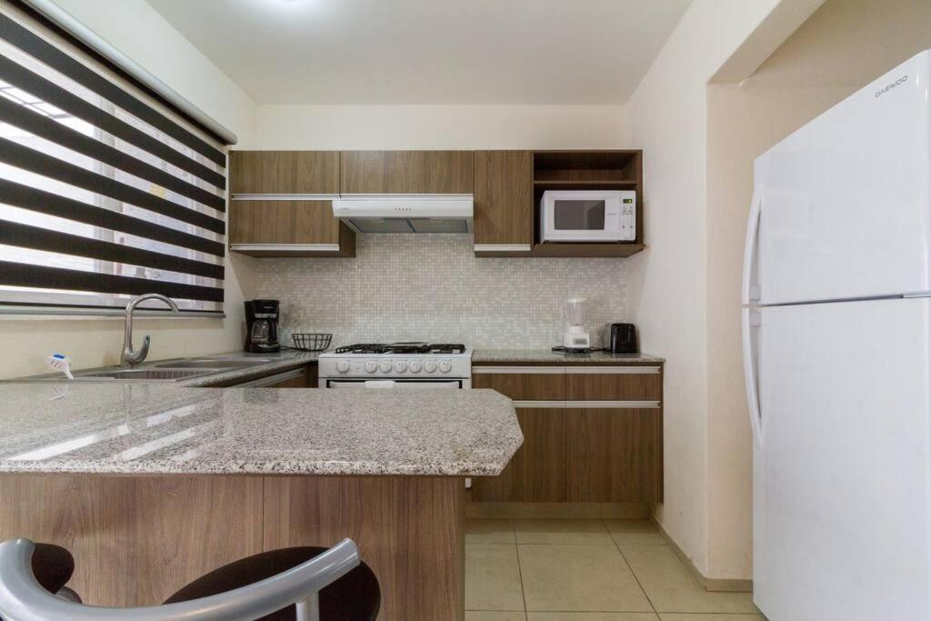 Casa Armonia Por El Iteso Сasa de vacaciones Guadalajara