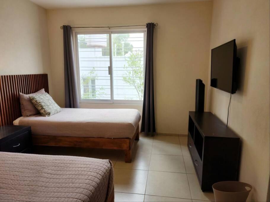 Casa Armonia Por El Iteso Сasa de vacaciones
