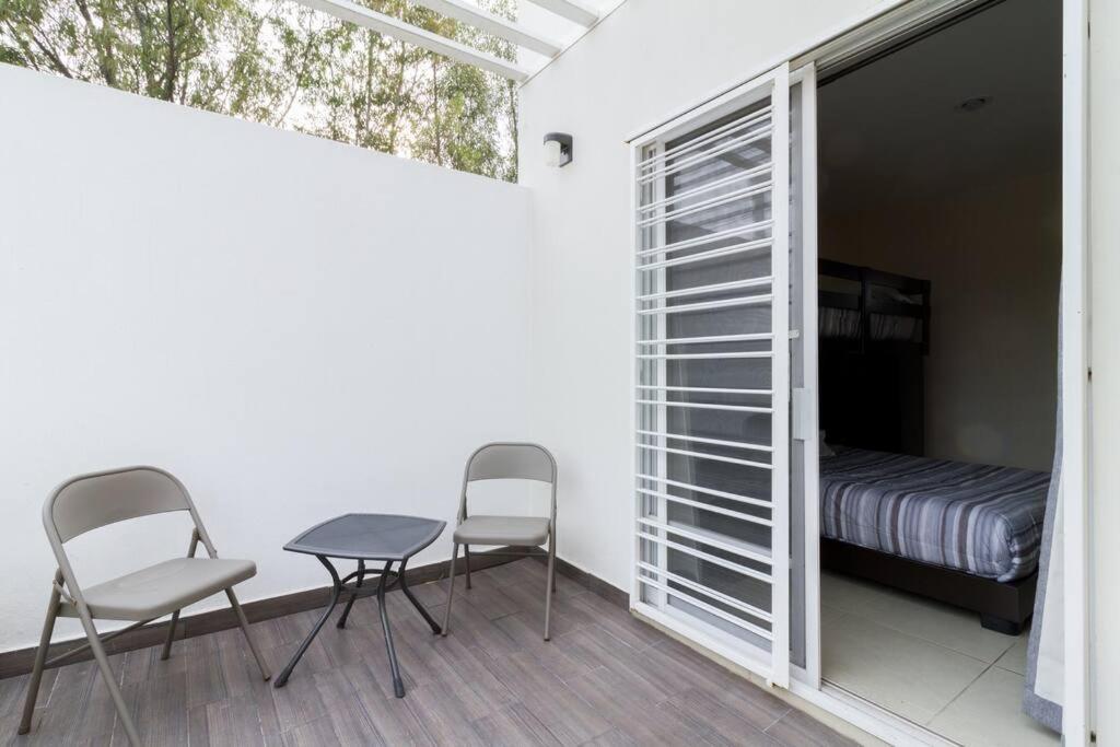 Casa Armonia Por El Iteso *