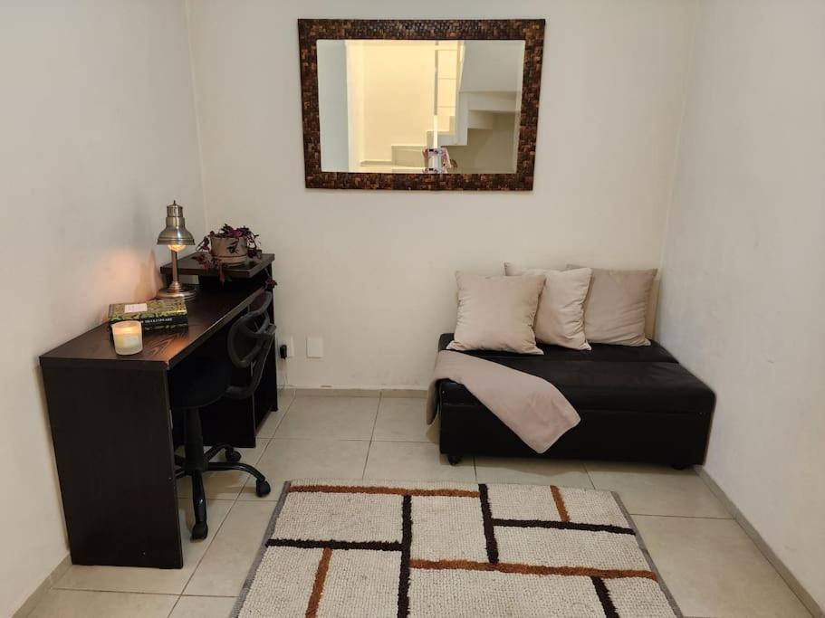 Casa Armonia Por El Iteso Сasa de vacaciones Guadalajara