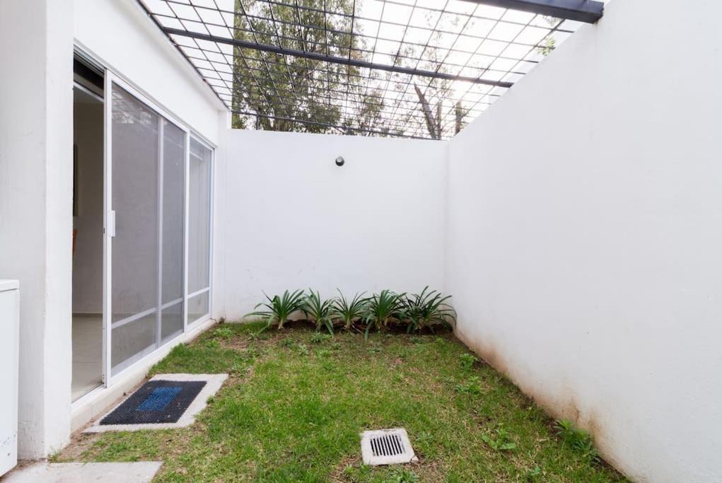 Casa Armonia Por El Iteso *