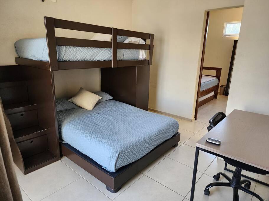 Casa Armonia Por El Iteso Сasa de vacaciones