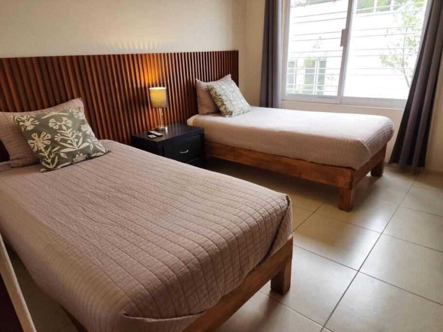 Сasa de vacaciones Casa Armonia Por El Iteso