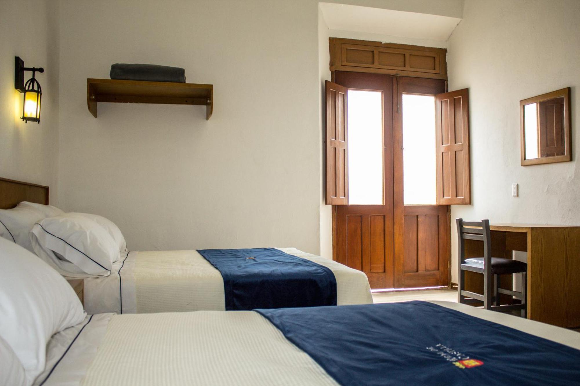 Real De Castilla Hotel