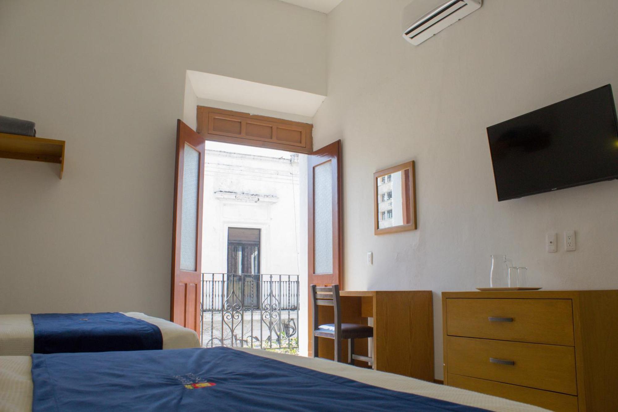 Real De Castilla Hotel