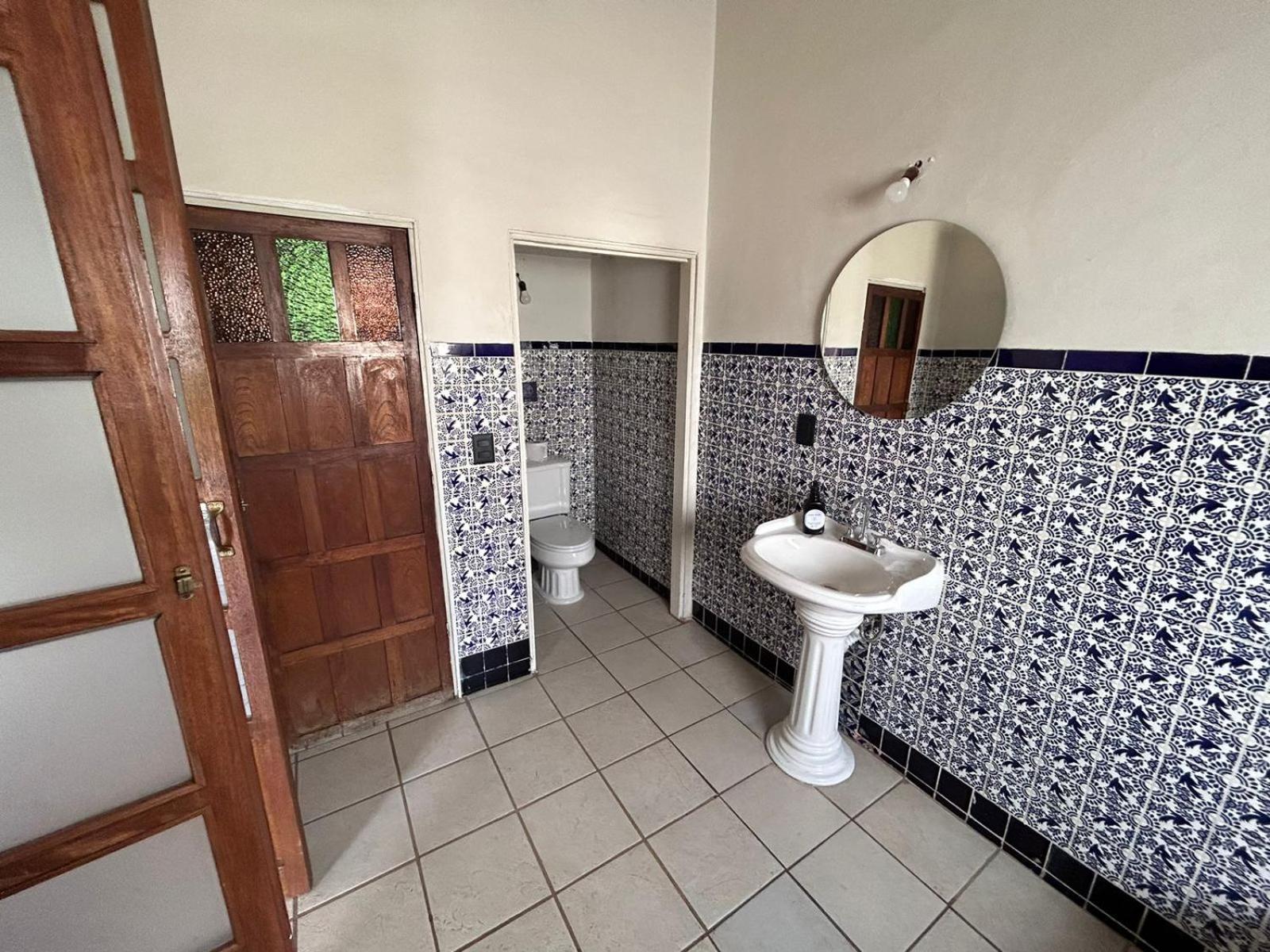 Hostal Coliving Chingon *