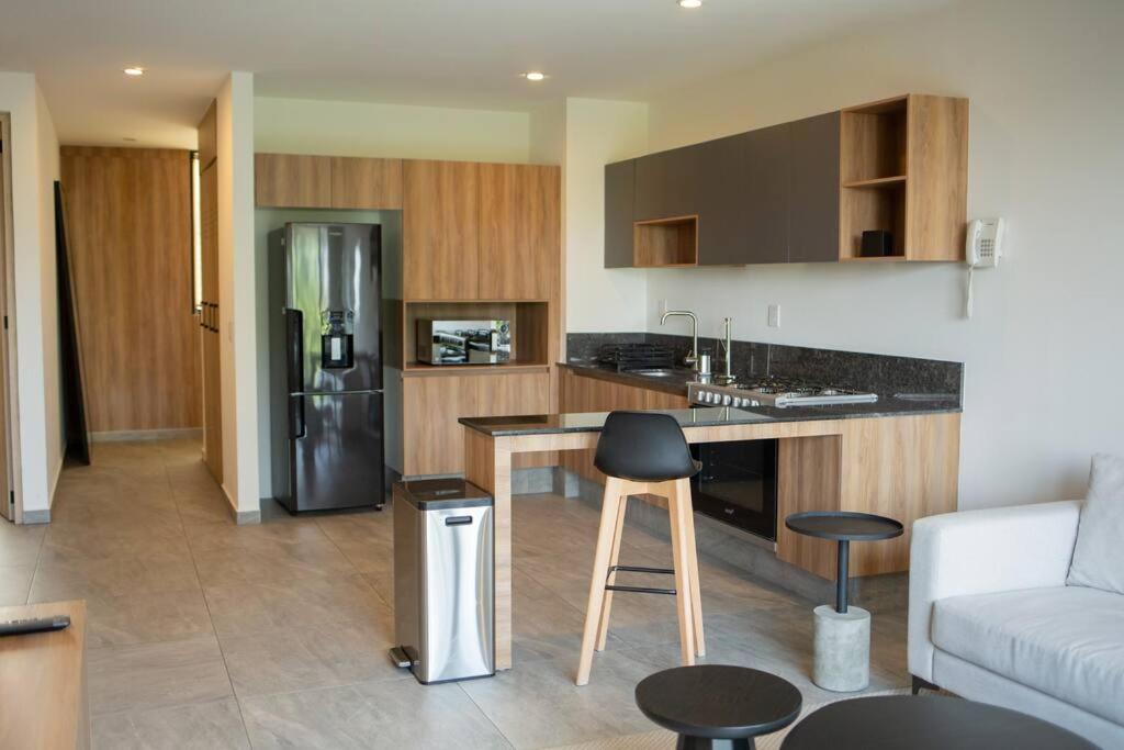 Mrw Modern 2 Bedroom Inara Guadalajara