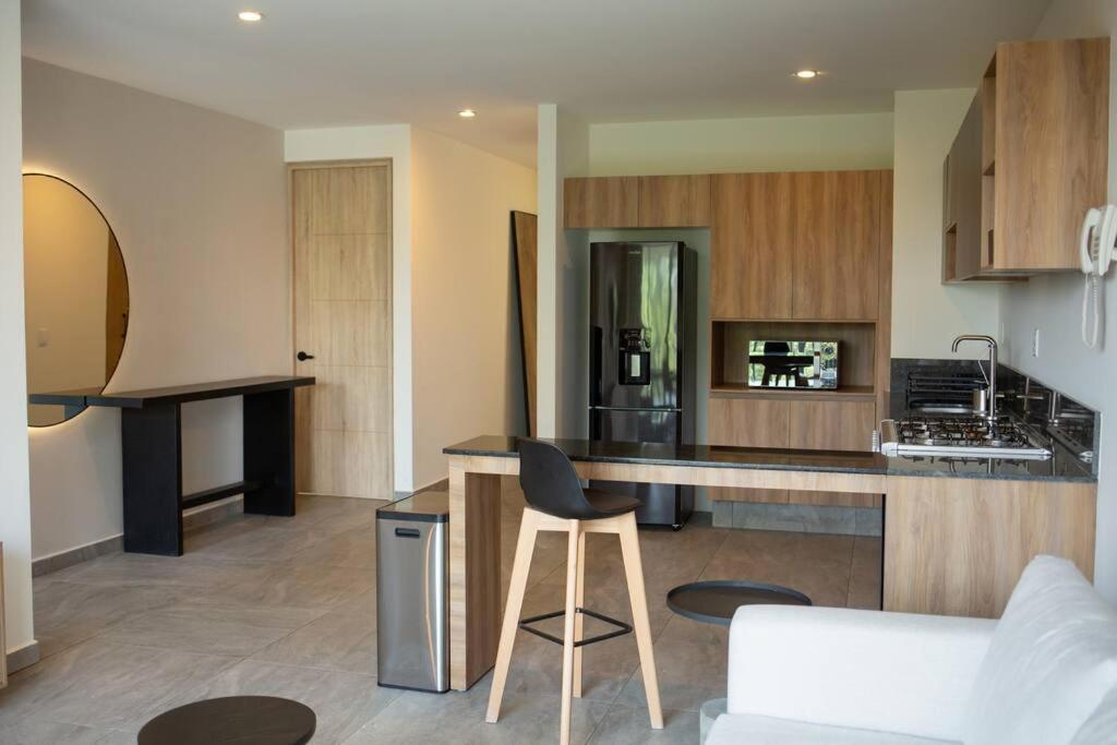 Apartamento Mrw Modern 2 Bedroom Inara