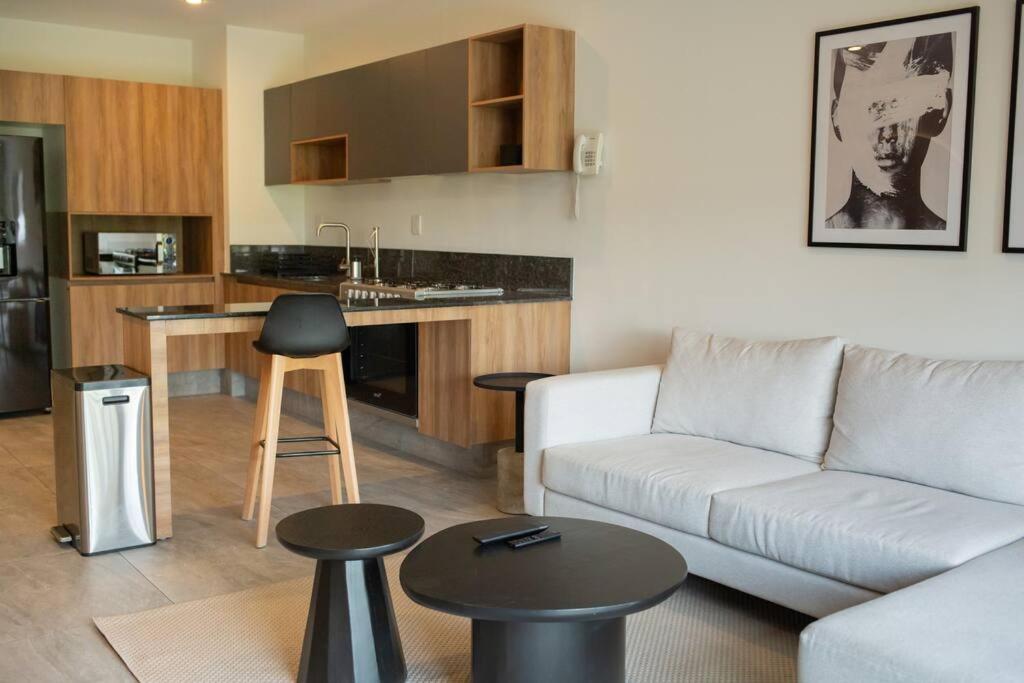 Mrw Modern 2 Bedroom Inara Guadalajara