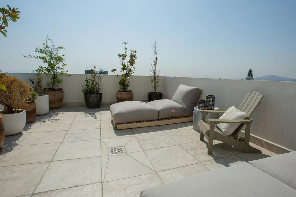 Apartamento Mrw Modern 2 Bedroom Inara