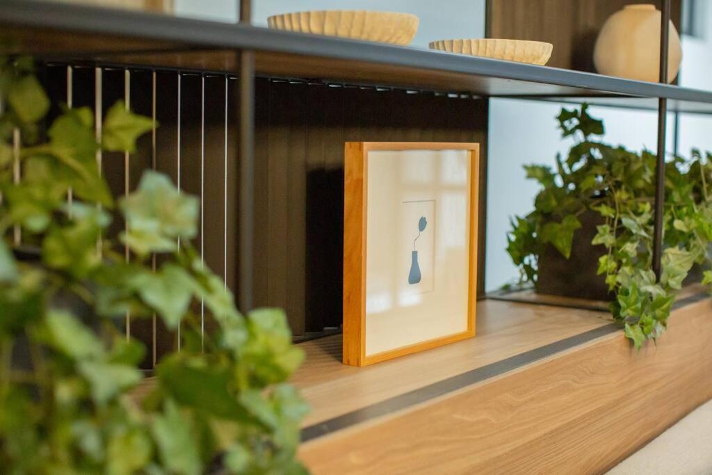 Apartamento Mrw Modern 2 Bedroom Inara Guadalajara