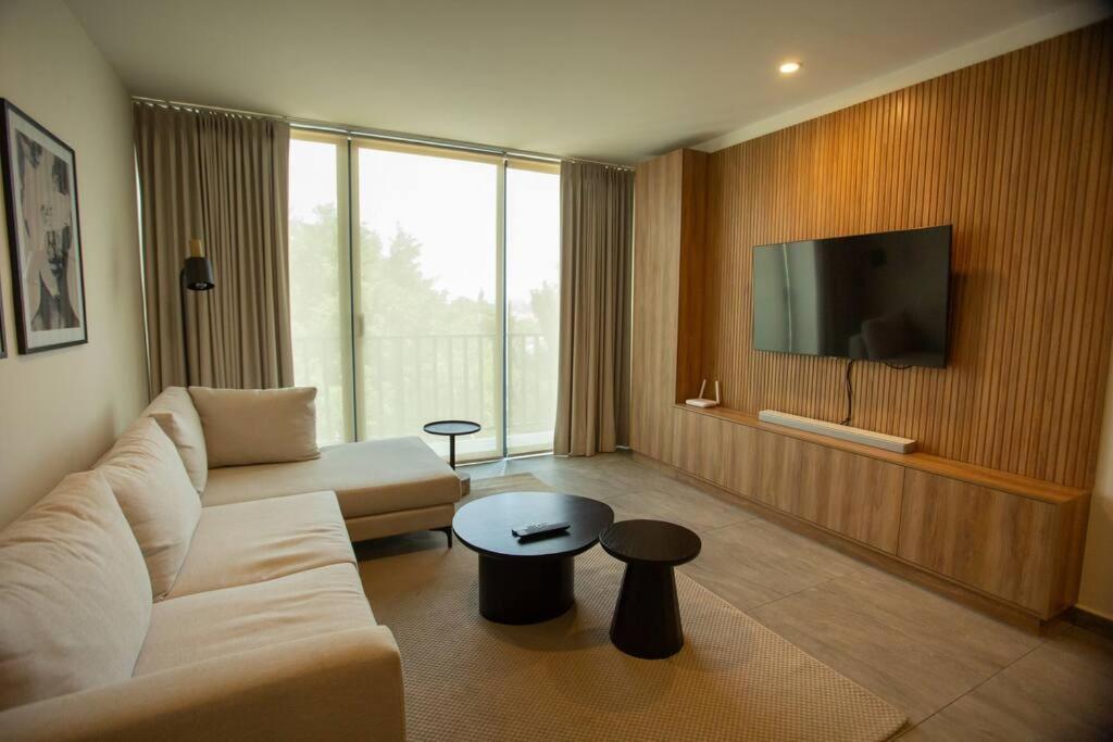 Mrw Modern 2 Bedroom Inara Guadalajara