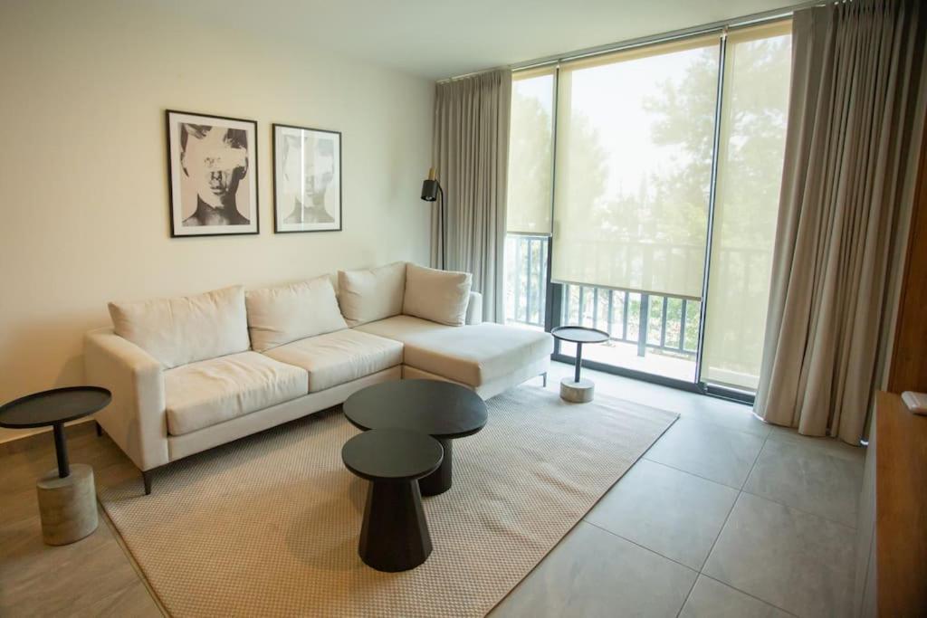 Apartamento Mrw Modern 2 Bedroom Inara *