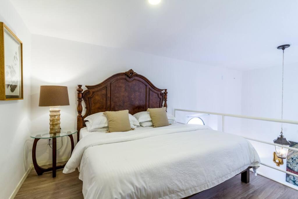 Apartamento Casa Alhaja - Diamante Guadalajara