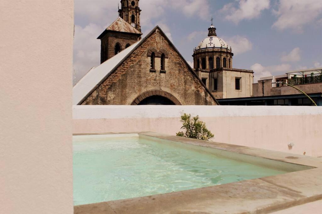 Casa Alhaja - Diamante Apartamento