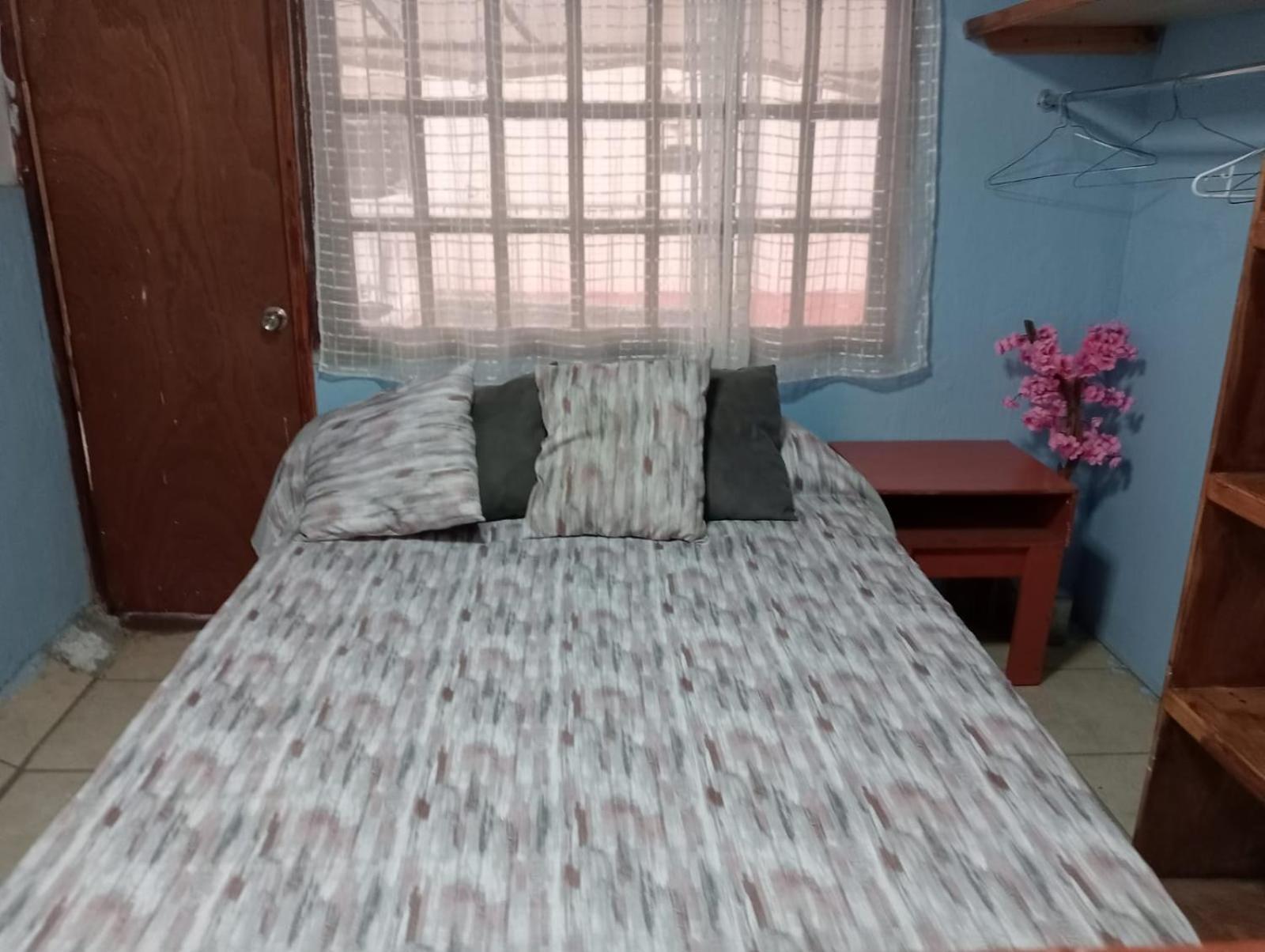 Apartamento Luz Divina *