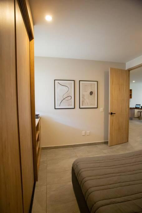 Mrw Modern 2 Bedroom Inara * Guadalajara