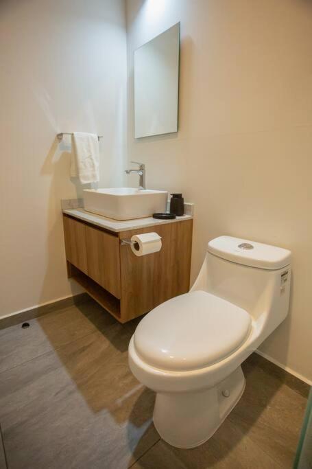 Mrw Modern 2 Bedroom Inara Guadalajara