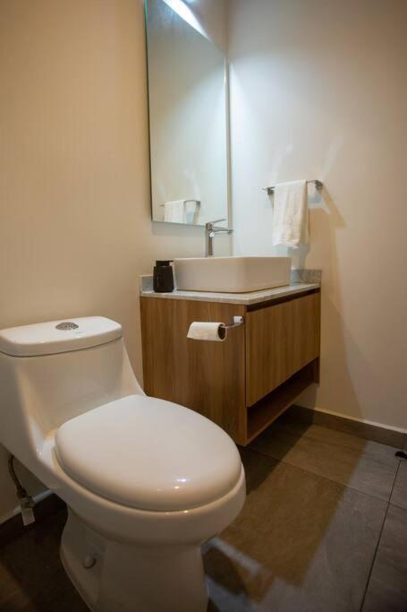 Mrw Modern 2 Bedroom Inara Apartamento *