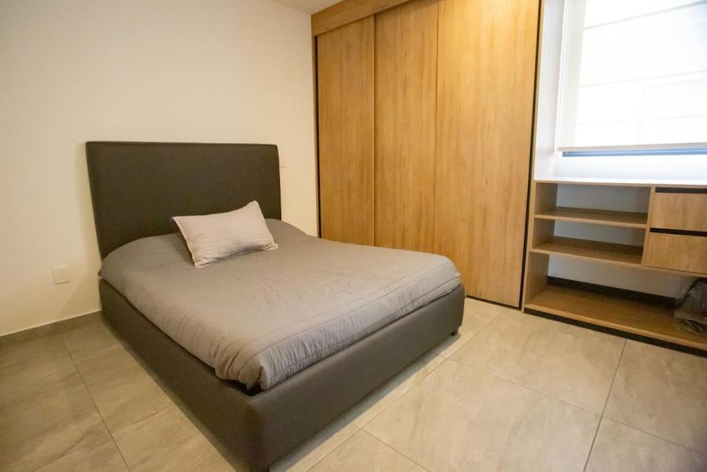 Apartamento Mrw Modern 2 Bedroom Inara Guadalajara
